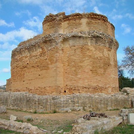 Вілла Casa Da Ria Formosa Panasqueira  Екстер'єр фото