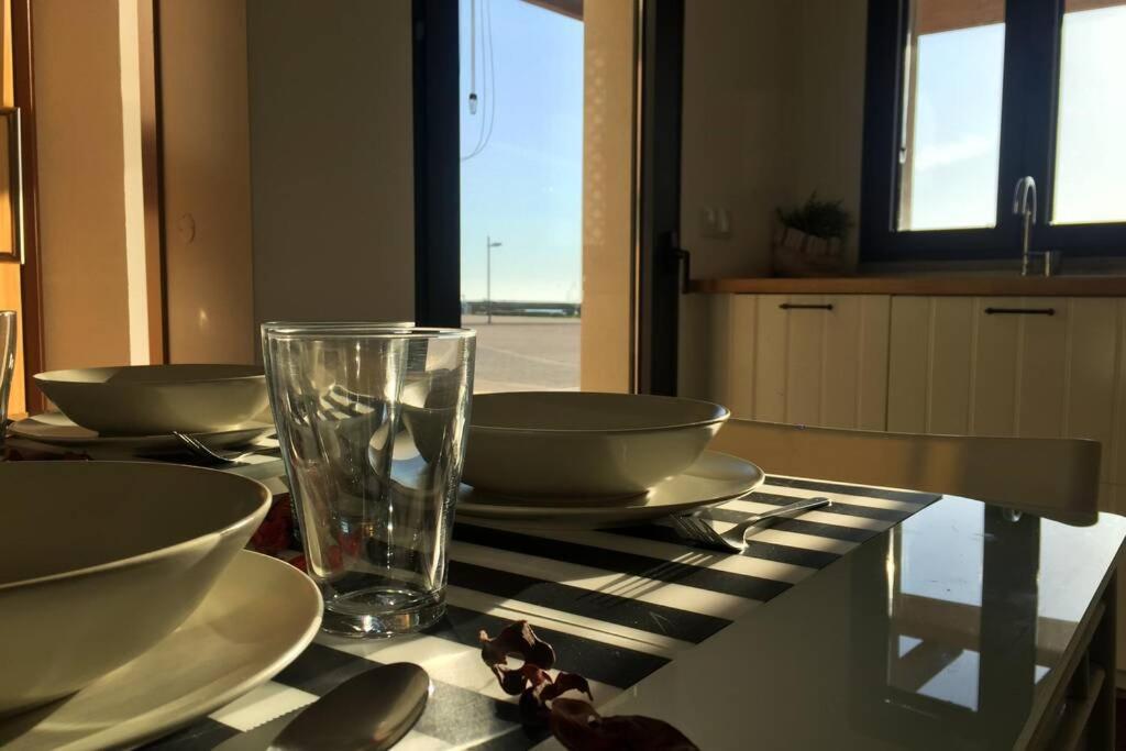 Вілла Casa Da Ria Formosa Panasqueira  Екстер'єр фото
