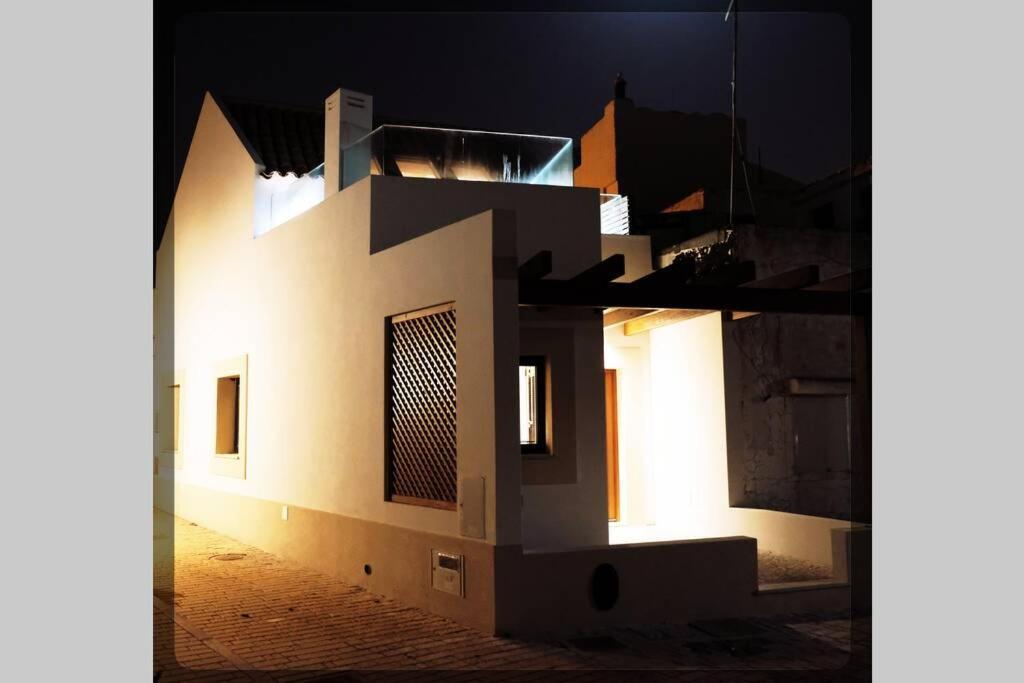 Вілла Casa Da Ria Formosa Panasqueira  Екстер'єр фото