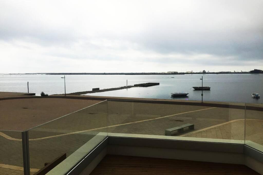 Вілла Casa Da Ria Formosa Panasqueira  Екстер'єр фото