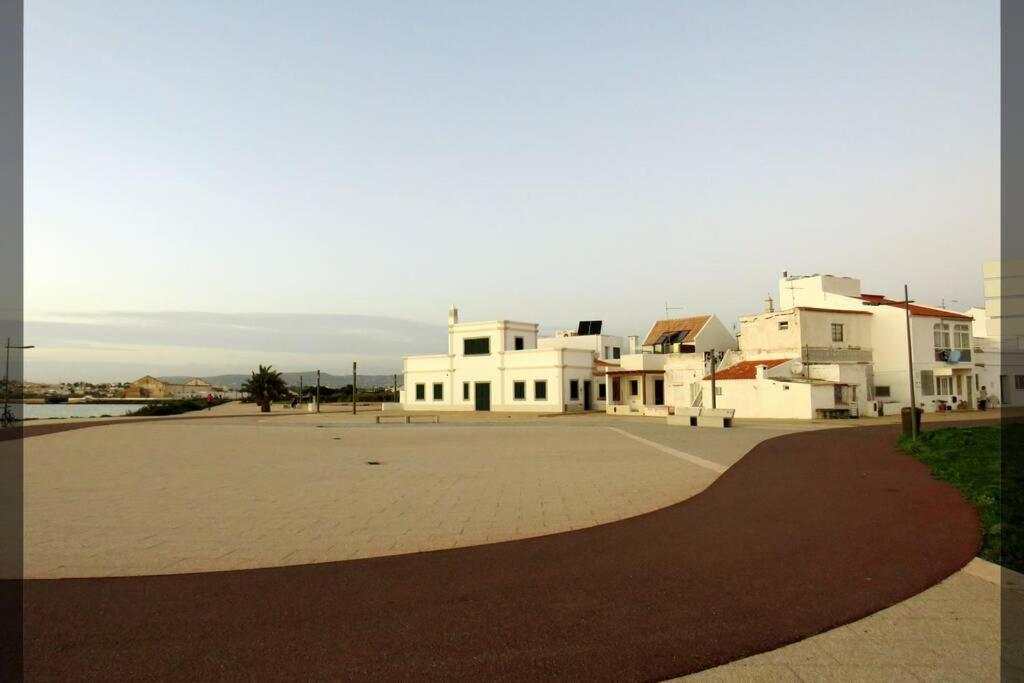 Вілла Casa Da Ria Formosa Panasqueira  Екстер'єр фото