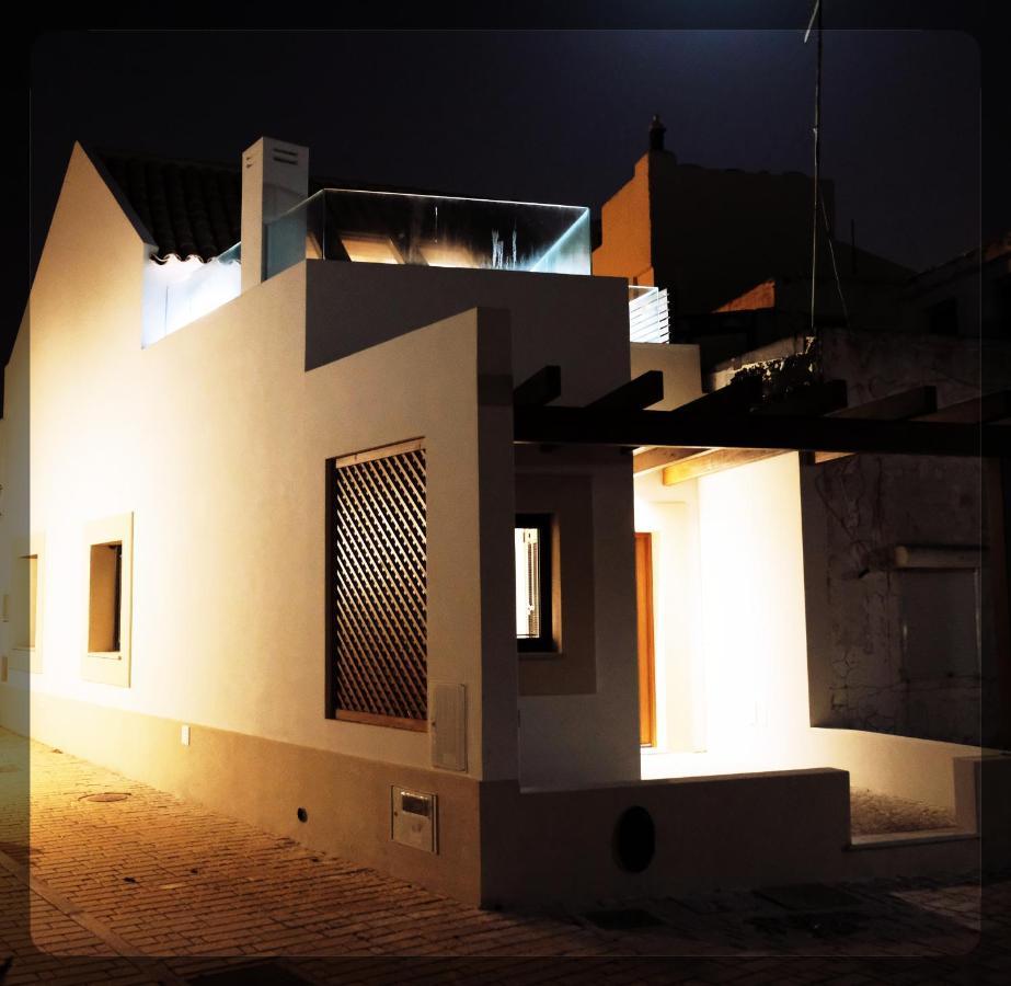 Вілла Casa Da Ria Formosa Panasqueira  Екстер'єр фото