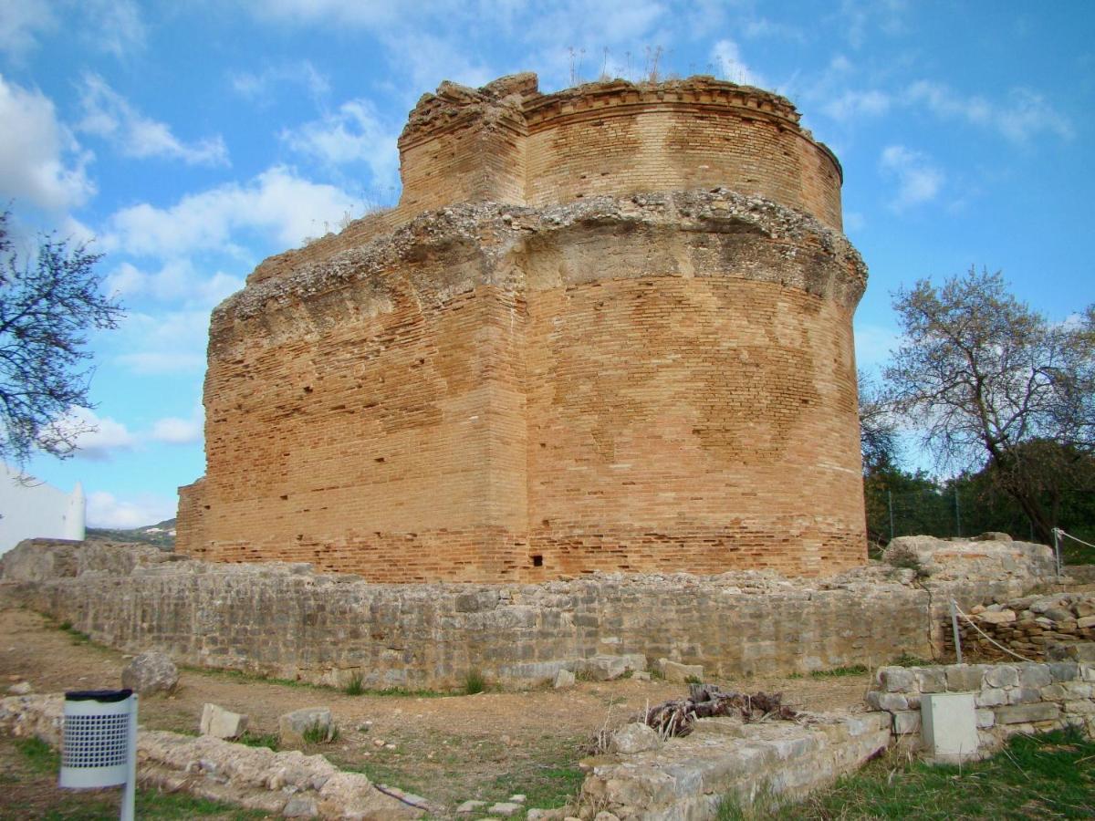 Вілла Casa Da Ria Formosa Panasqueira  Екстер'єр фото